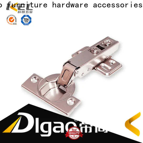 DIgao portable hydraulic hinges for wholesale
