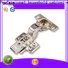 high-quality self closing cabinet hinges topcent bulk production steel soft close