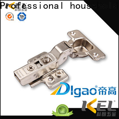 DIgao latest self closing cabinet hinges OEM for Klicken cabinet