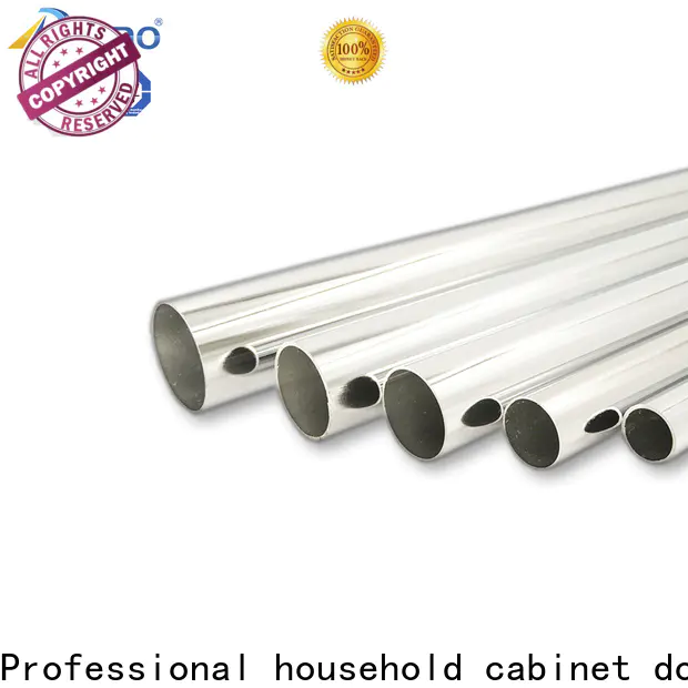 durable wardrobe tube plated for wholesale for wardrobe