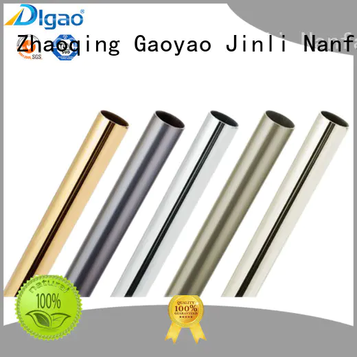 Quality DIgao Brand furniture wardrobe tube